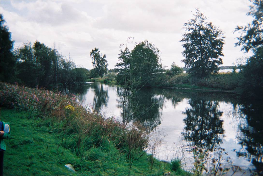 Loon Braes Conservation Group